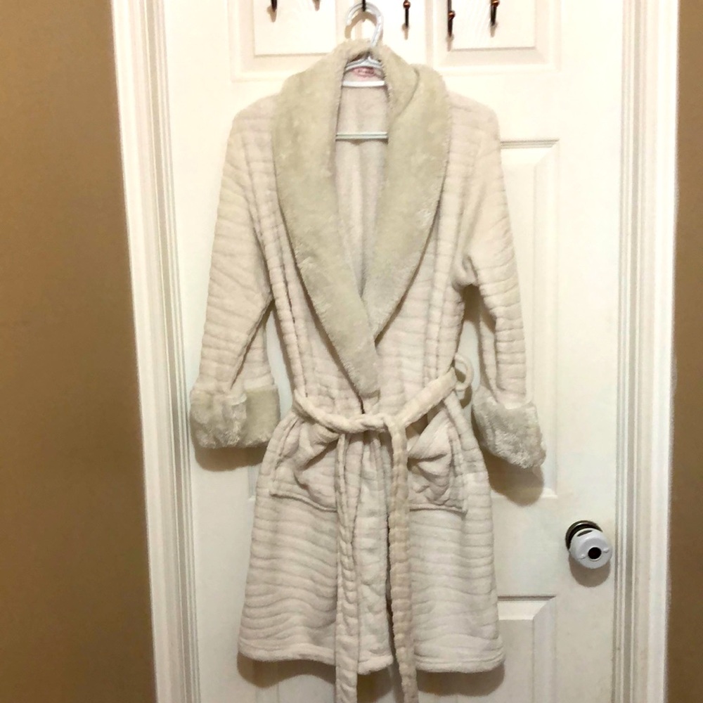 la Vie En Rose Robe